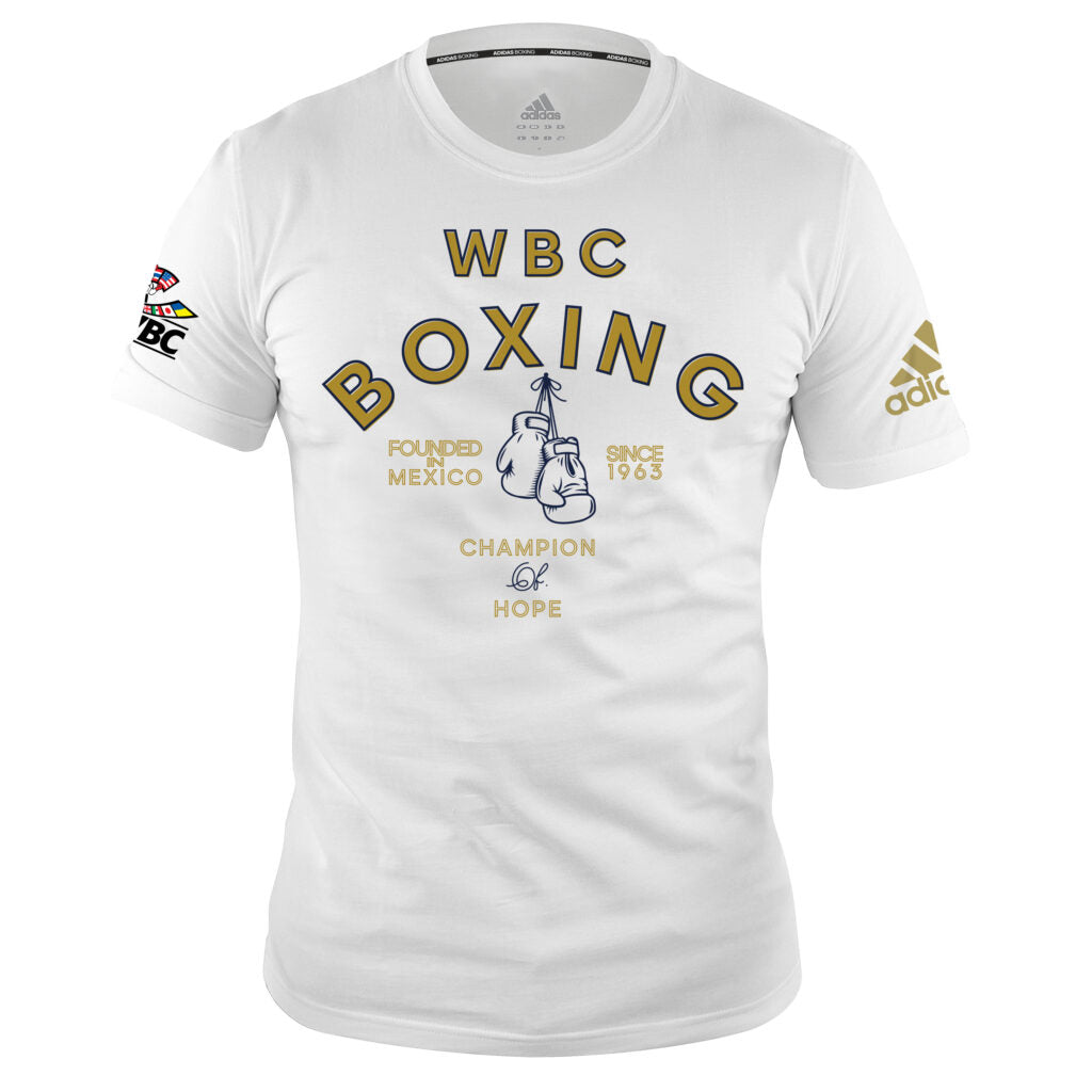 Discounts WBC Boxing T-Shirt at unbeatable prices - shop United States